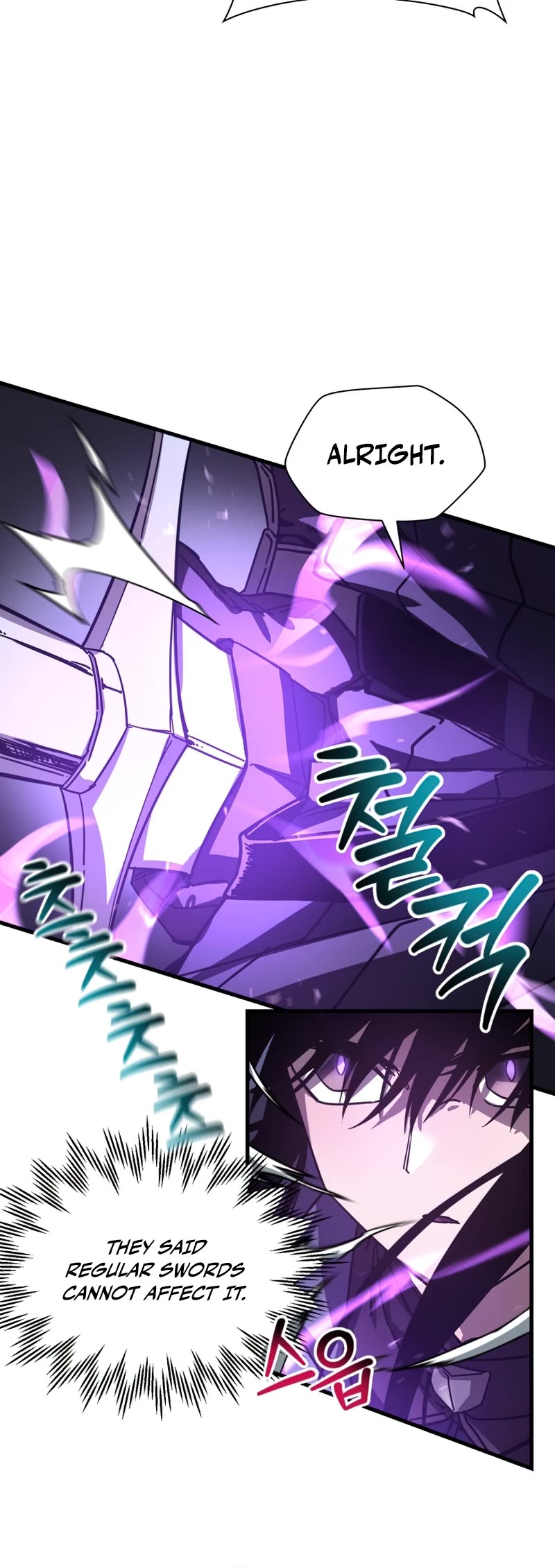 Helmut: The Forsaken Child Chapter 38 page 44 - Chapter 38
