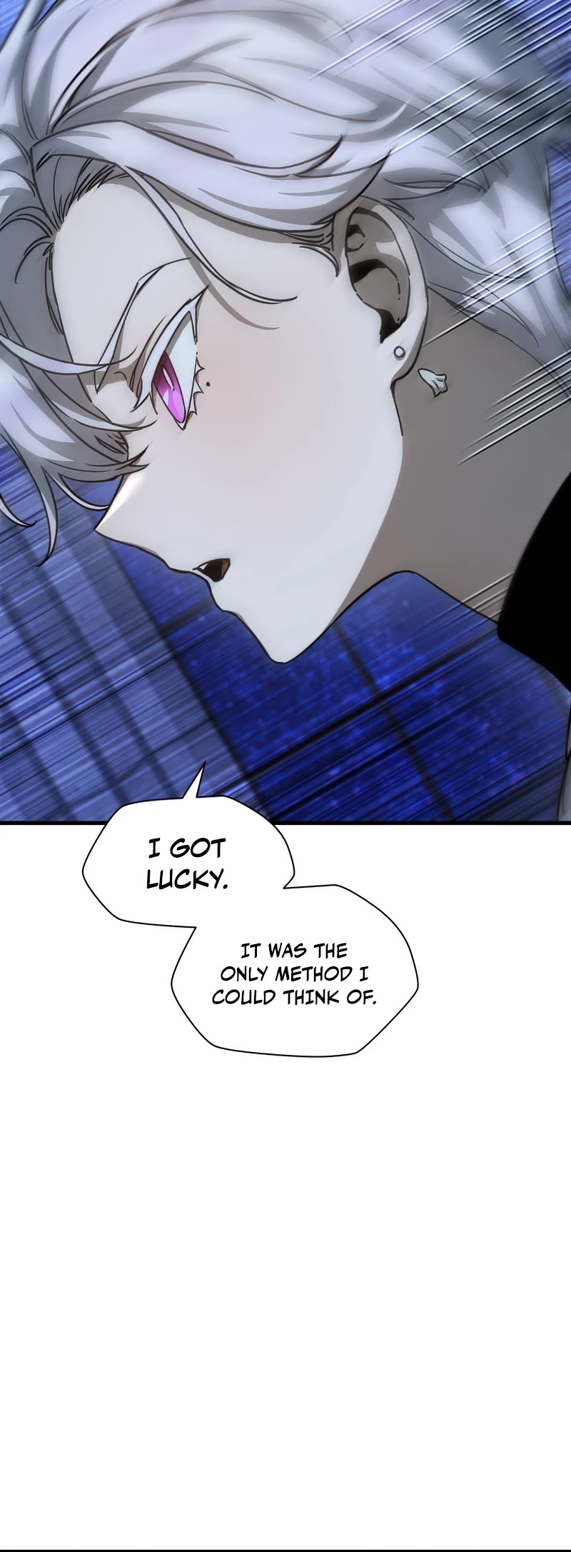 Helmut: The Forsaken Child Chapter 38 page 6 - Chapter 38