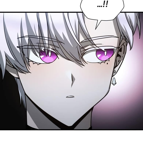 Helmut: The Forsaken Child Chapter 38 cover