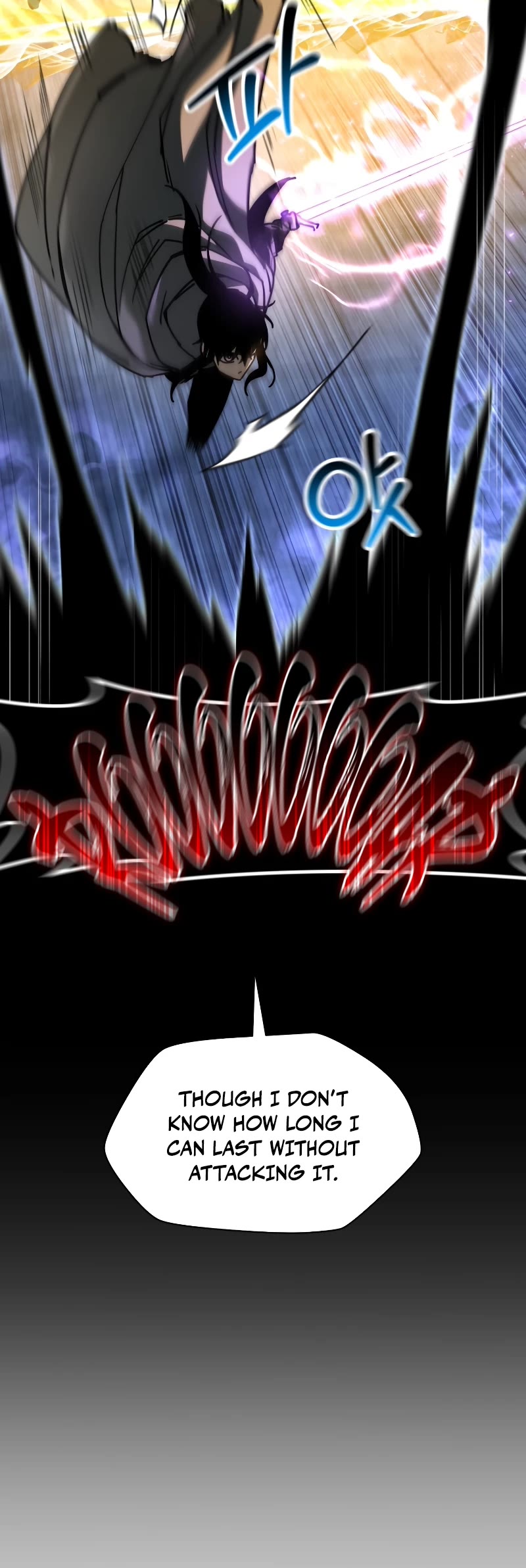 Helmut: The Forsaken Child Chapter 39 page 11 - Chapter 39