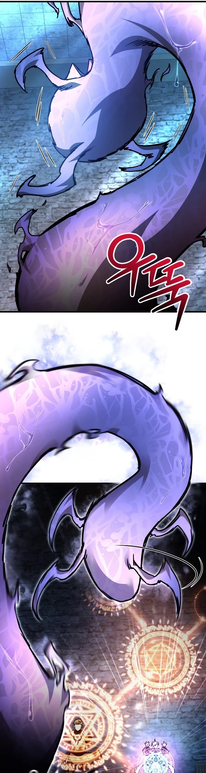 Helmut: The Forsaken Child Chapter 39 page 32 - Chapter 39