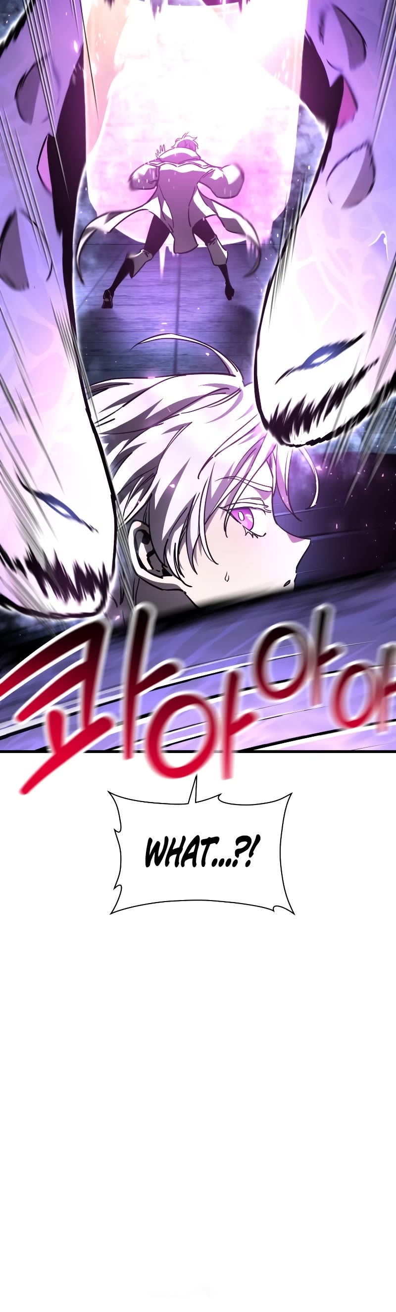 Helmut: The Forsaken Child Chapter 39 page 40 - Chapter 39