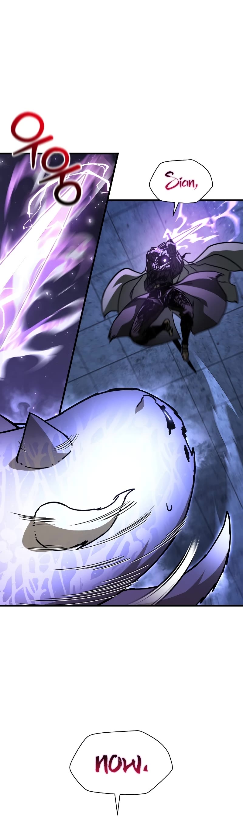 Helmut: The Forsaken Child Chapter 39 page 44 - Chapter 39