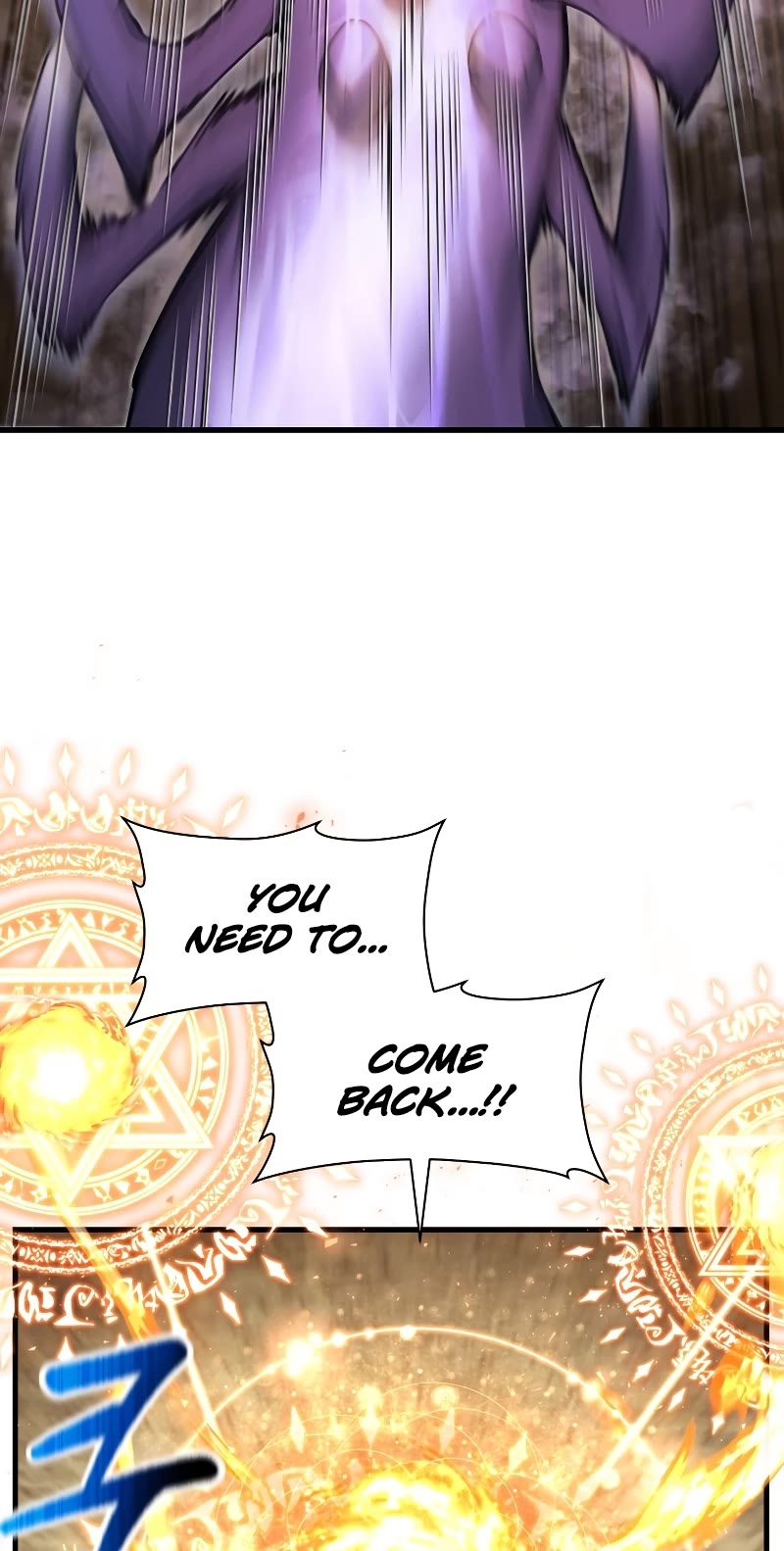 Helmut: The Forsaken Child Chapter 39 page 49 - Chapter 39