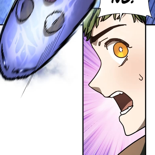 Helmut: The Forsaken Child Chapter 39 cover