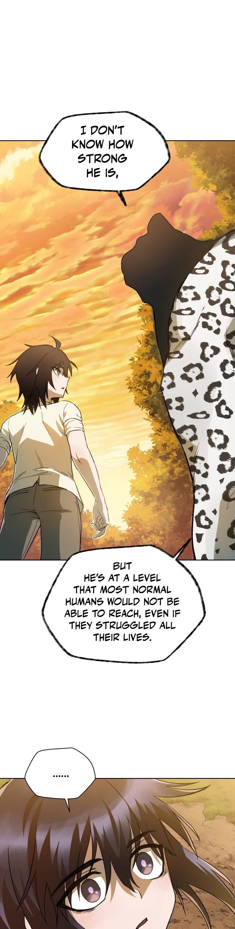 Helmut: The Forsaken Child Chapter 4 page 37 - Chapter 4