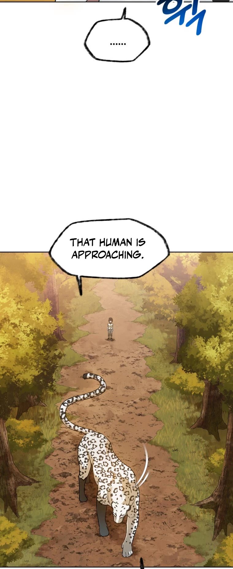 Helmut: The Forsaken Child Chapter 4 page 40 - Chapter 4