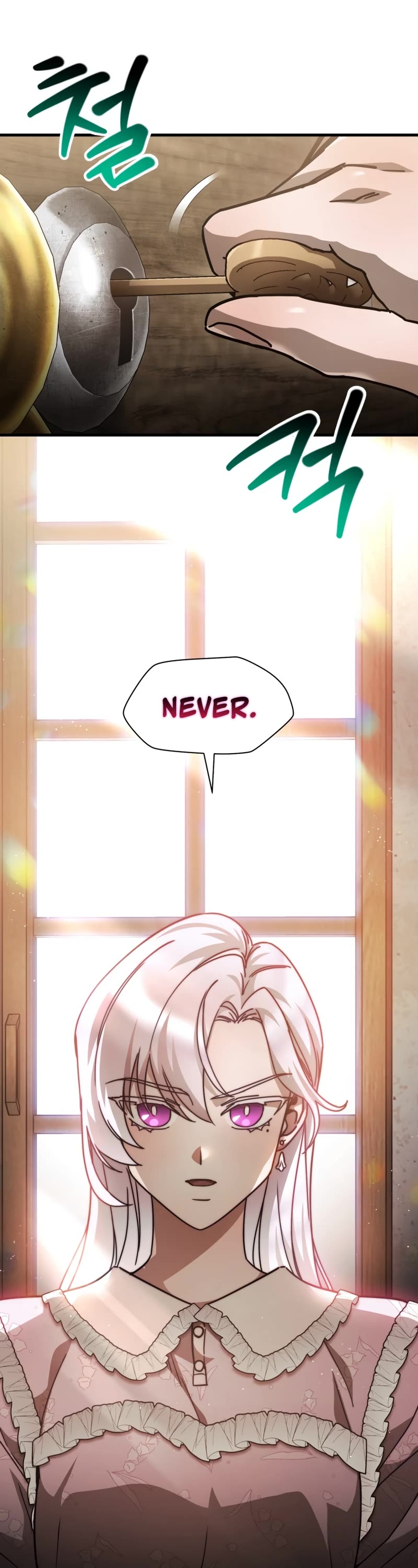 Helmut: The Forsaken Child Chapter 40 page 29 - Chapter 40: S1 End