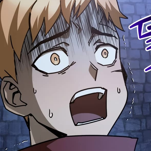 Helmut: The Forsaken Child Chapter 40: S1 End cover