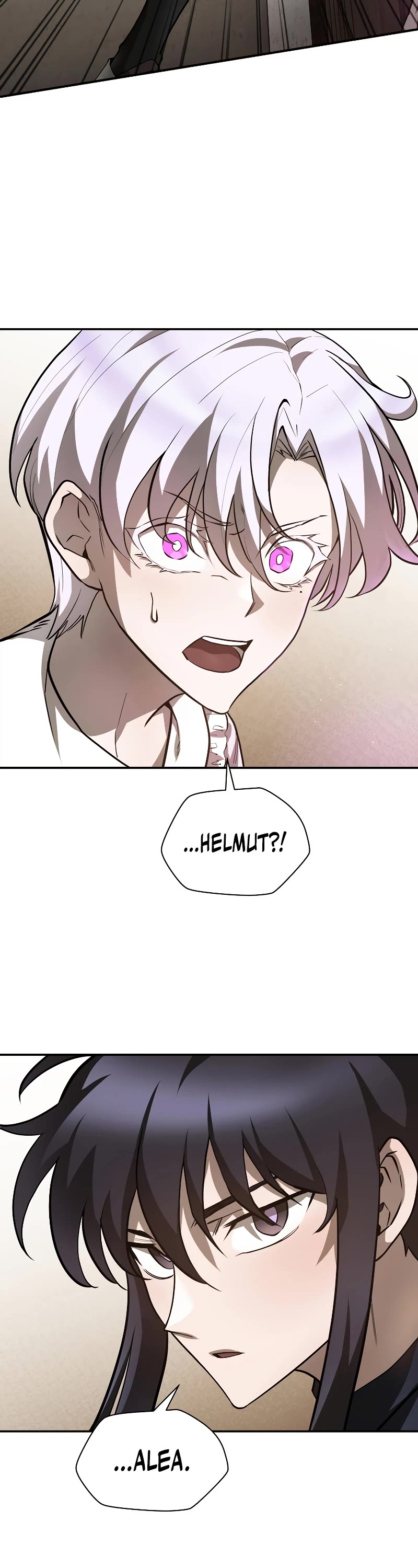 Helmut: The Forsaken Child Chapter 41 page 15 - Chapter 41: S2 START