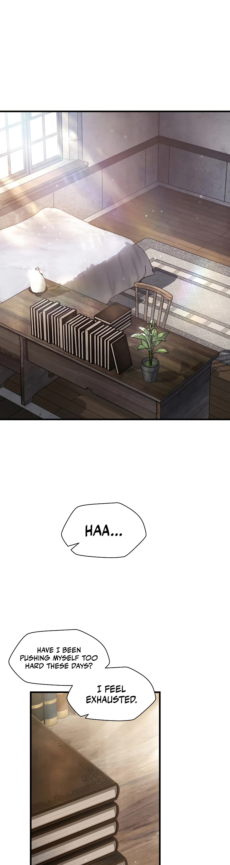 Helmut: The Forsaken Child Chapter 41 page 2 - Chapter 41: S2 START