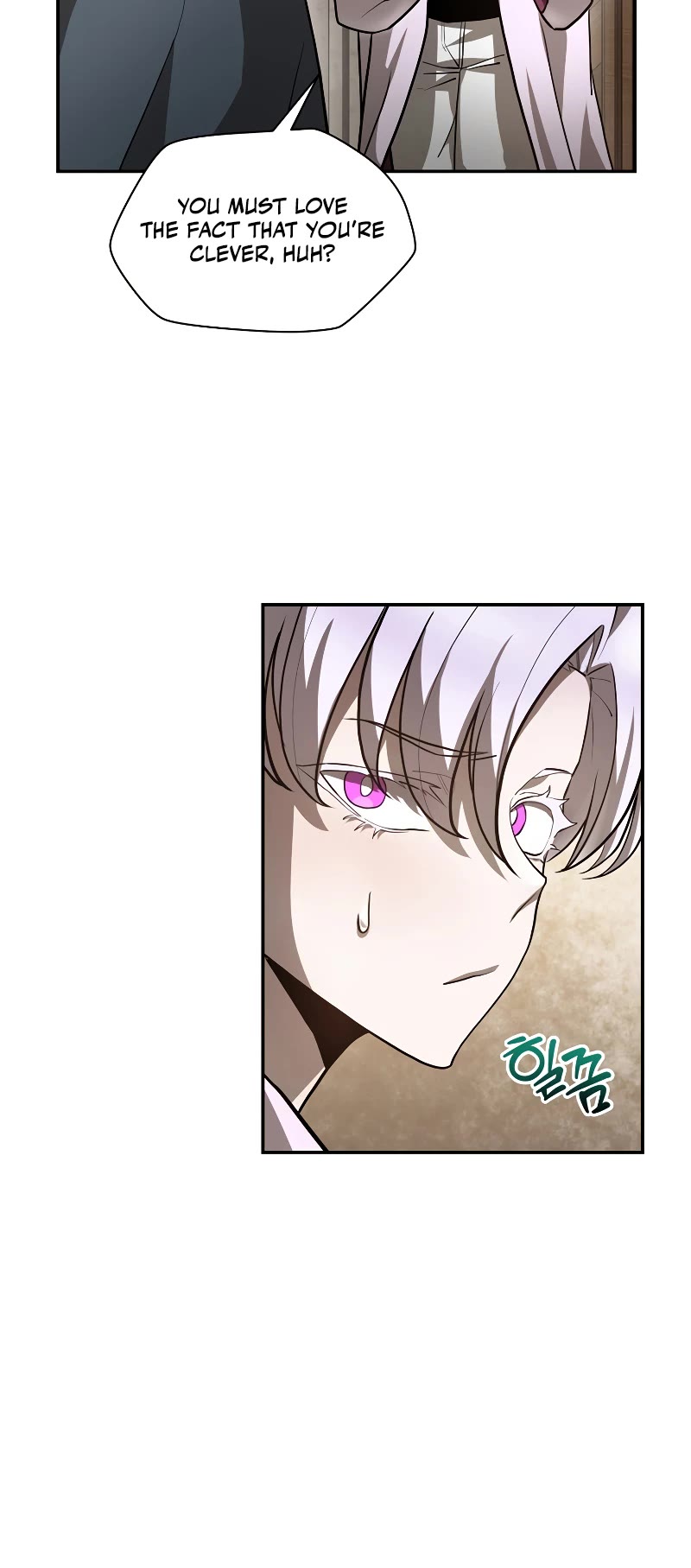 Helmut: The Forsaken Child Chapter 41 page 38 - Chapter 41: S2 START
