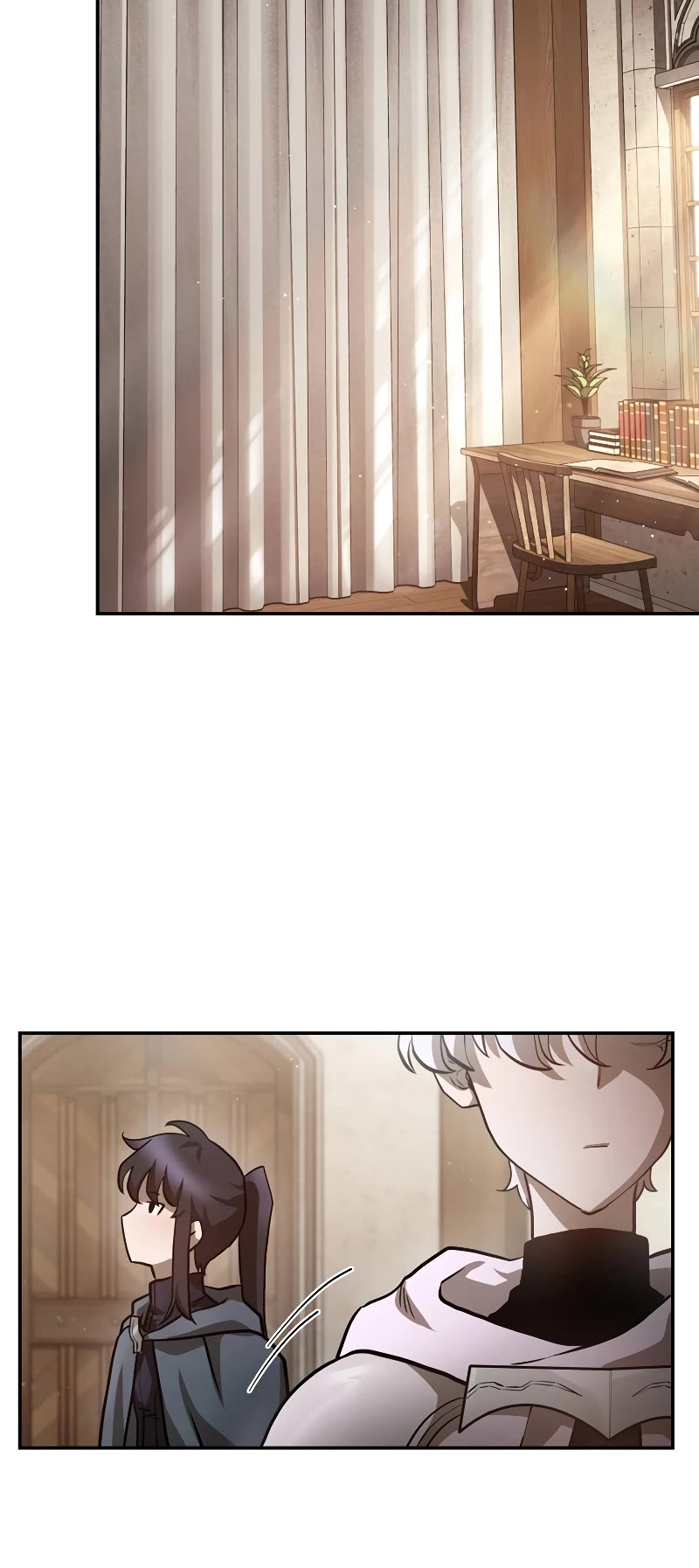Helmut: The Forsaken Child Chapter 41 page 53 - Chapter 41: S2 START