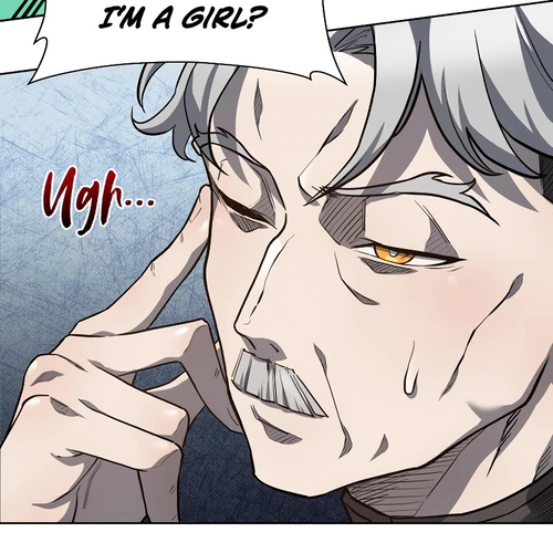 Helmut: The Forsaken Child Chapter 41: S2 START cover