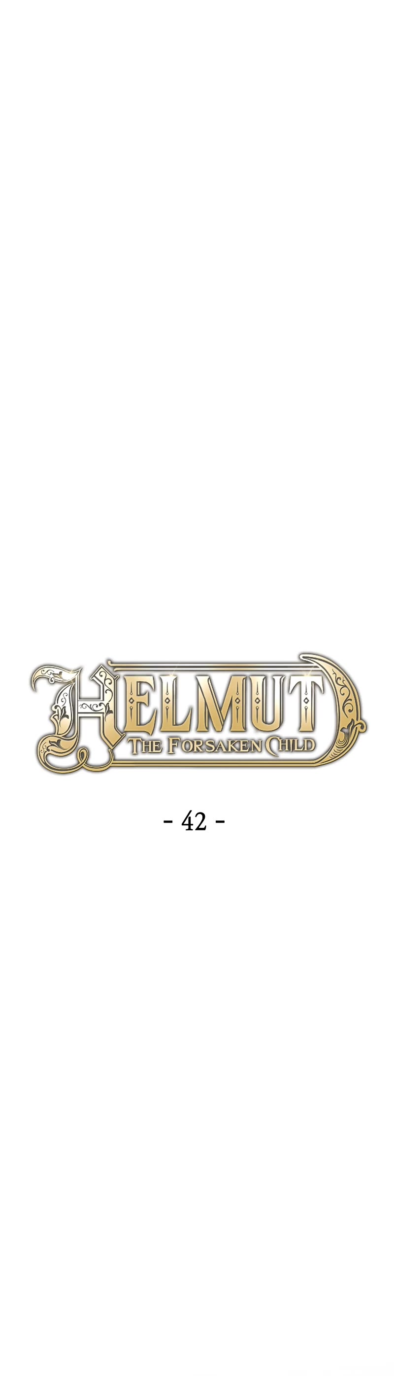 Helmut: The Forsaken Child Chapter 42 page 17 - Chapter 42
