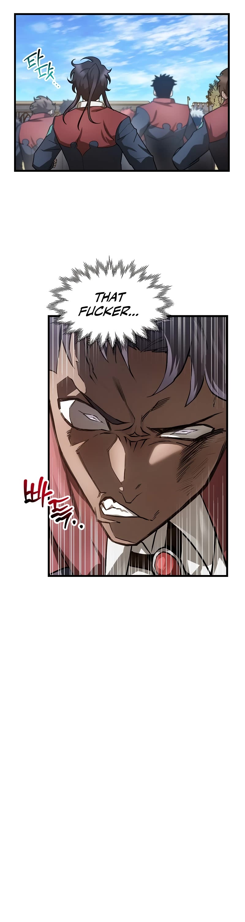 Helmut: The Forsaken Child Chapter 42 page 30 - Chapter 42