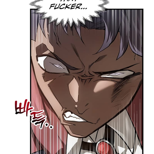 Helmut: The Forsaken Child Chapter 42 cover