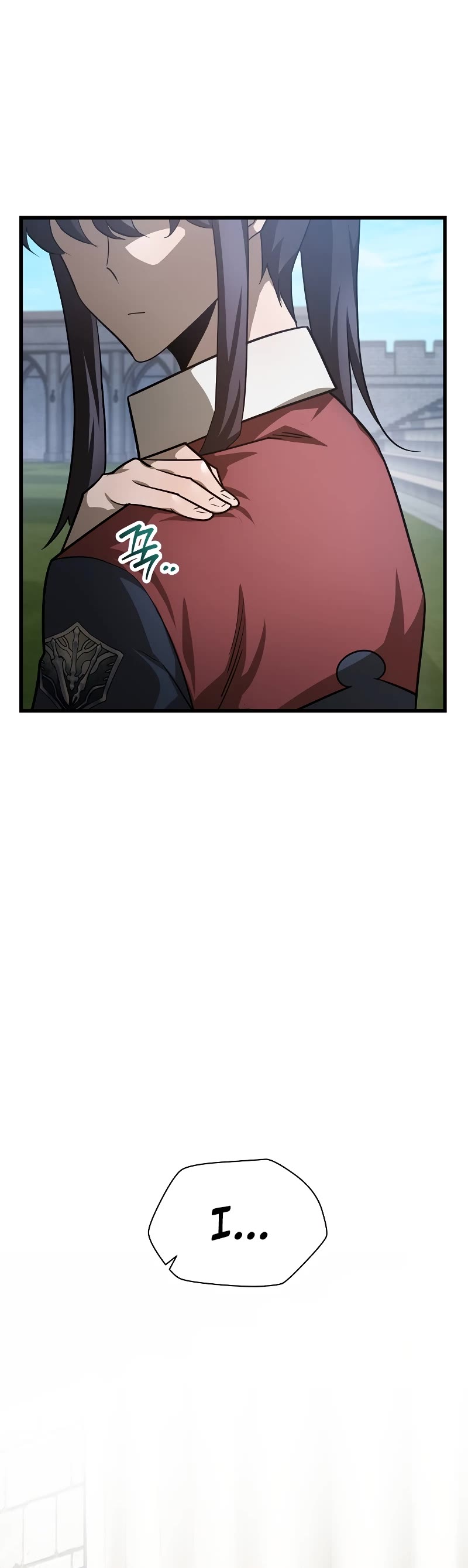 Helmut: The Forsaken Child Chapter 43 page 26 - Chapter 43