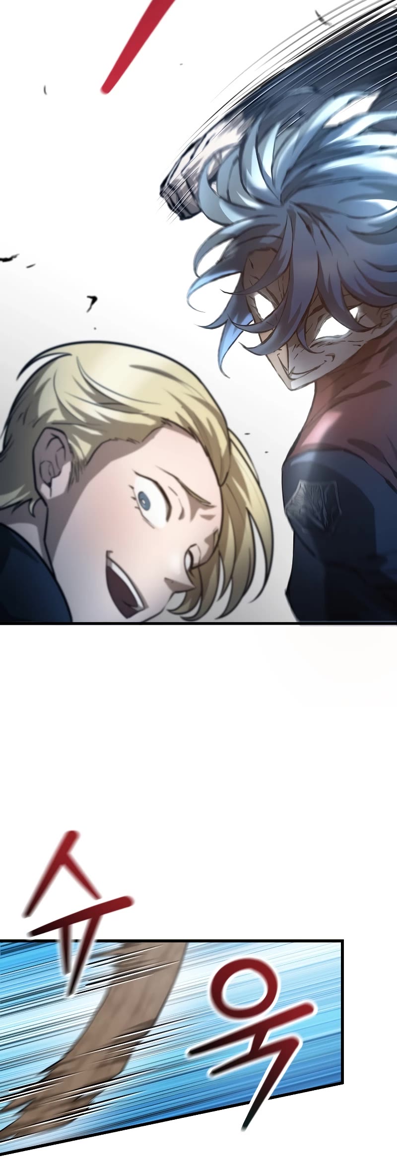 Helmut: The Forsaken Child Chapter 44 page 11 - Chapter 44