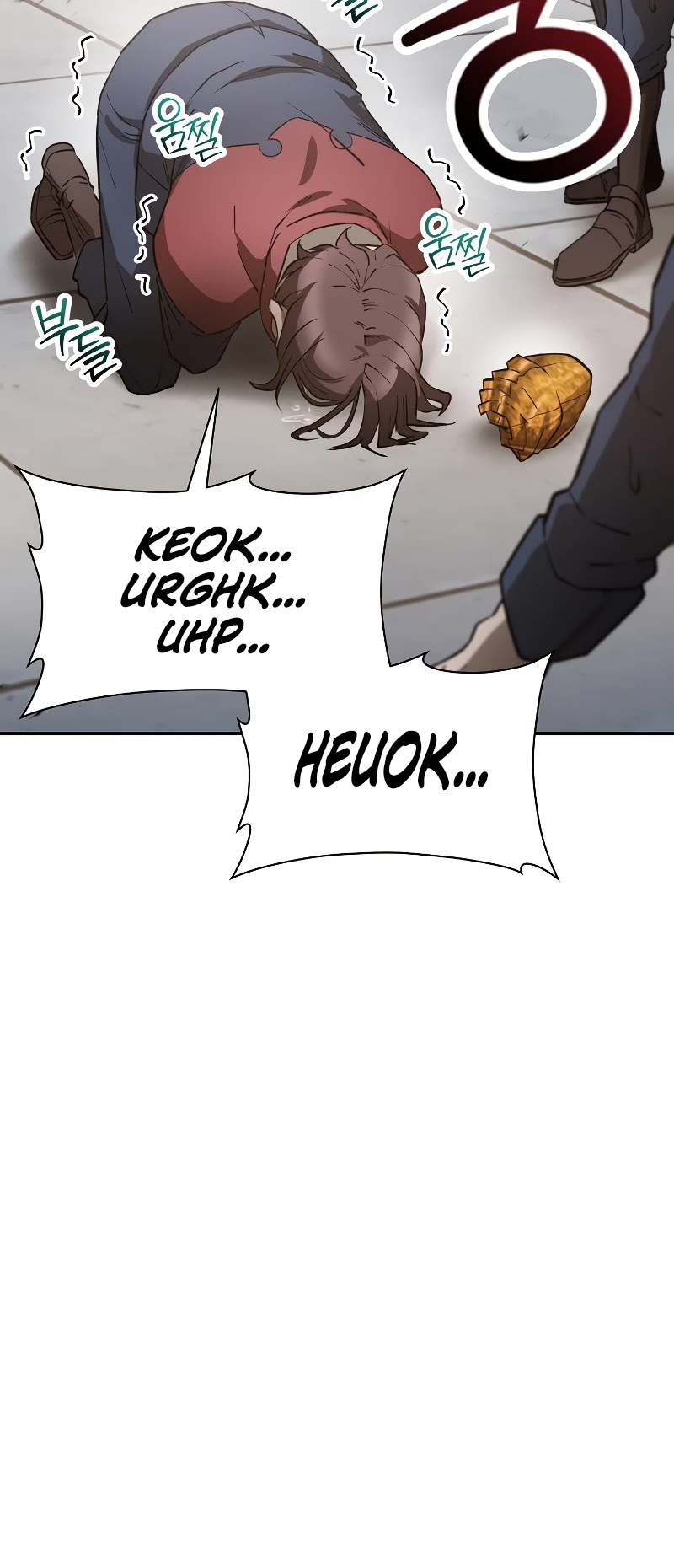 Helmut: The Forsaken Child Chapter 44 page 51 - Chapter 44