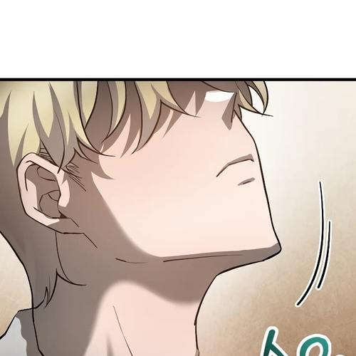 Helmut: The Forsaken Child Chapter 45 cover