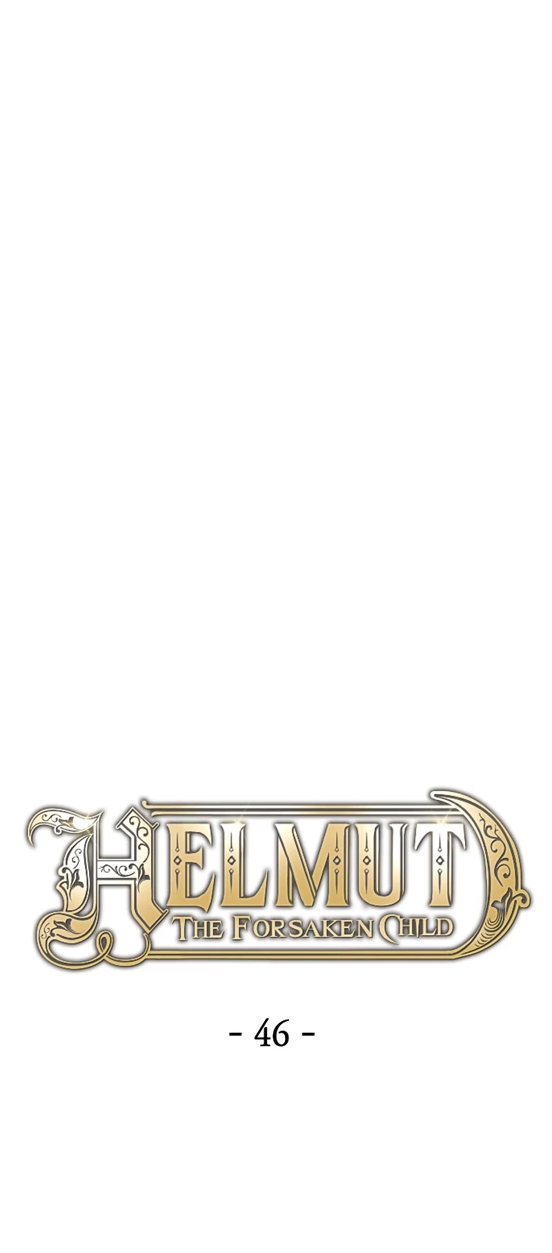Helmut: The Forsaken Child Chapter 46 page 11 - Chapter 46