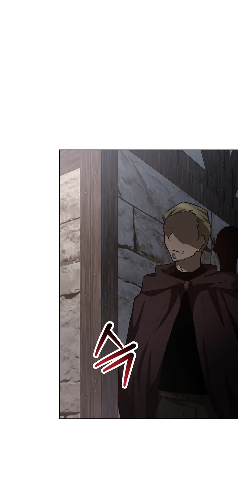 Helmut: The Forsaken Child Chapter 46 page 36 - Chapter 46
