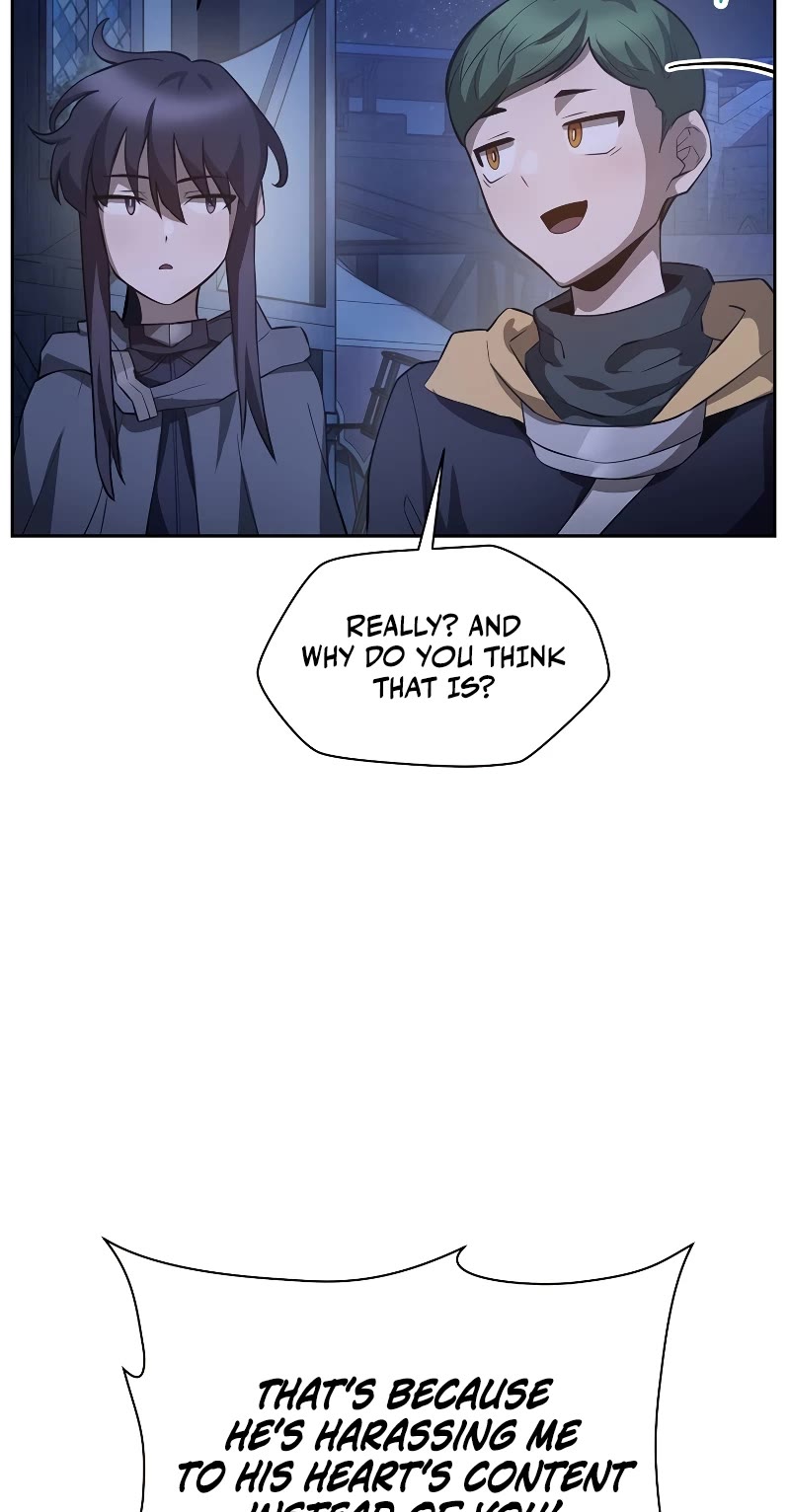 Helmut: The Forsaken Child Chapter 46 page 44 - Chapter 46