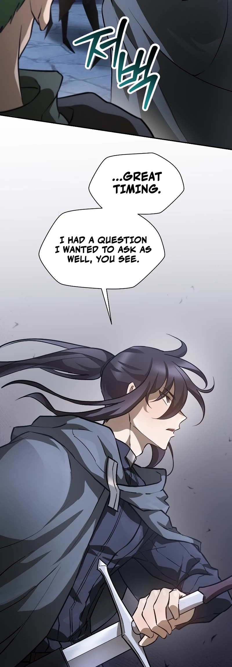 Helmut: The Forsaken Child Chapter 46 page 53 - Chapter 46