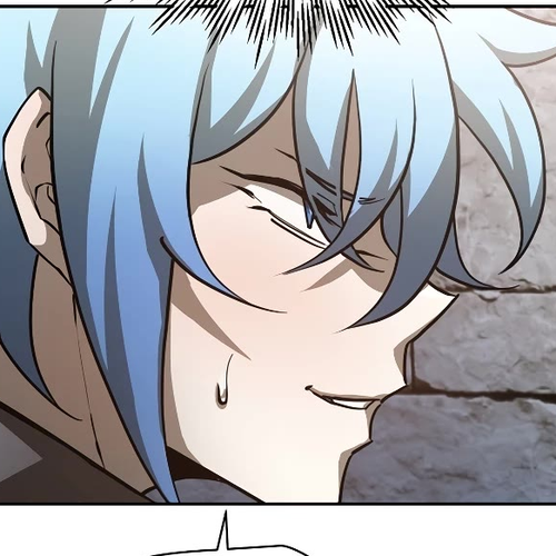 Helmut: The Forsaken Child Chapter 46 cover
