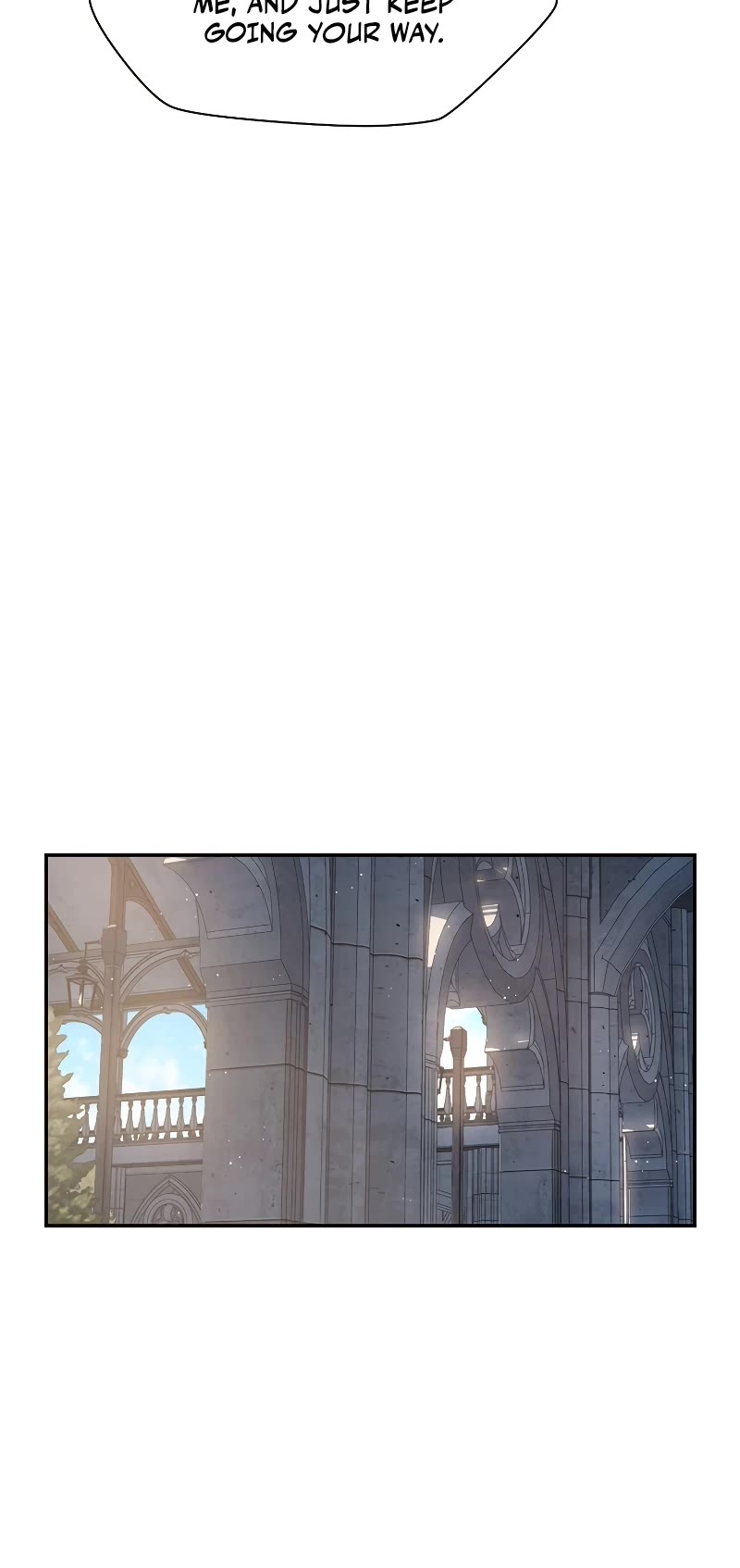 Helmut: The Forsaken Child Chapter 48 page 25 - Chapter 48