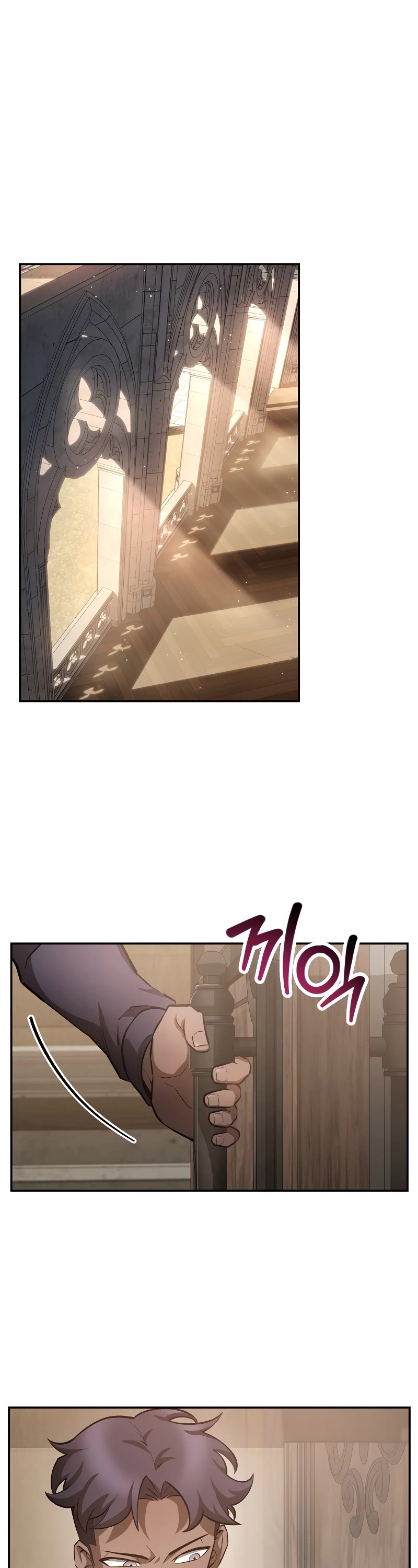 Helmut: The Forsaken Child Chapter 48 page 36 - Chapter 48