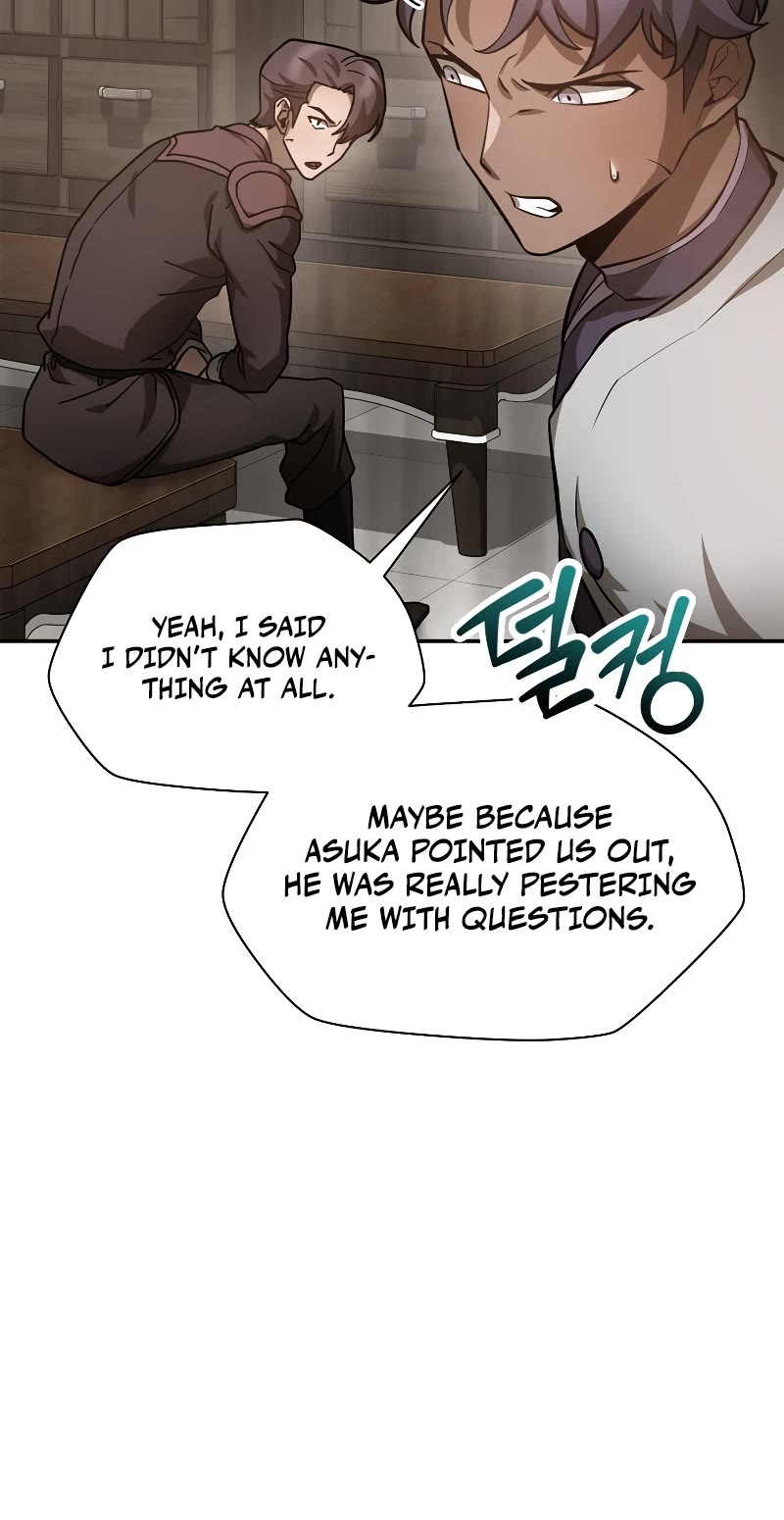 Helmut: The Forsaken Child Chapter 48 page 38 - Chapter 48