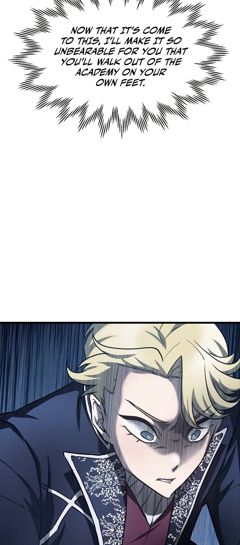 Helmut: The Forsaken Child Chapter 48 page 42 - Chapter 48
