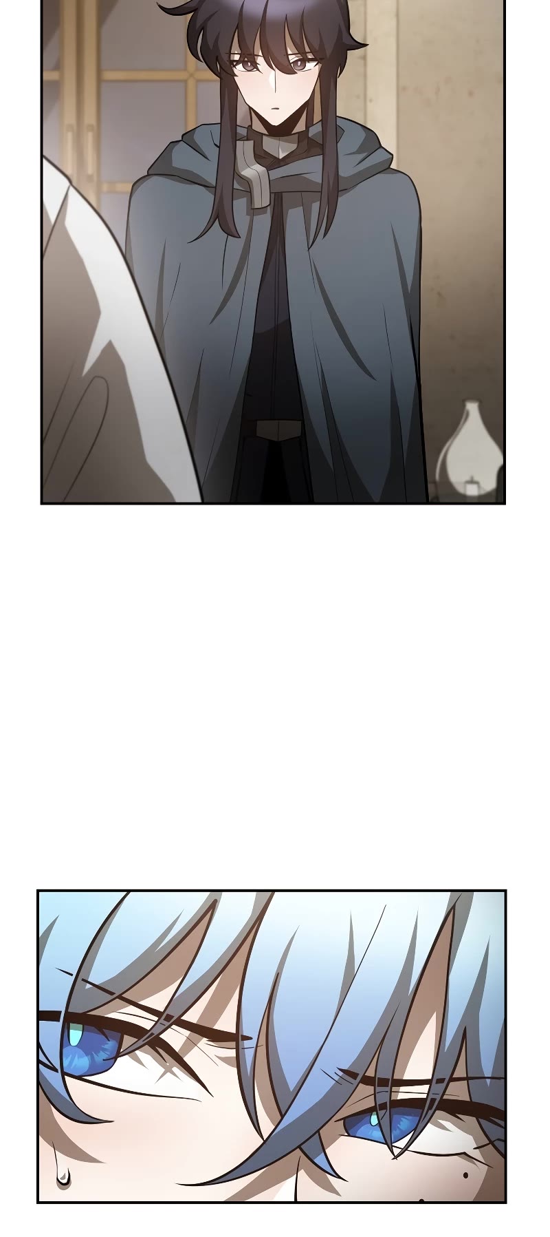 Helmut: The Forsaken Child Chapter 48 page 5 - Chapter 48