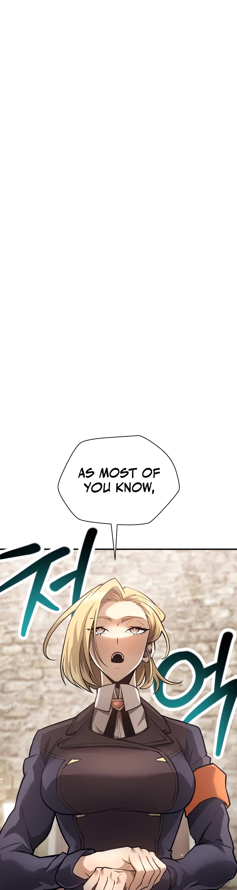 Helmut: The Forsaken Child Chapter 49 page 2 - Chapter 49