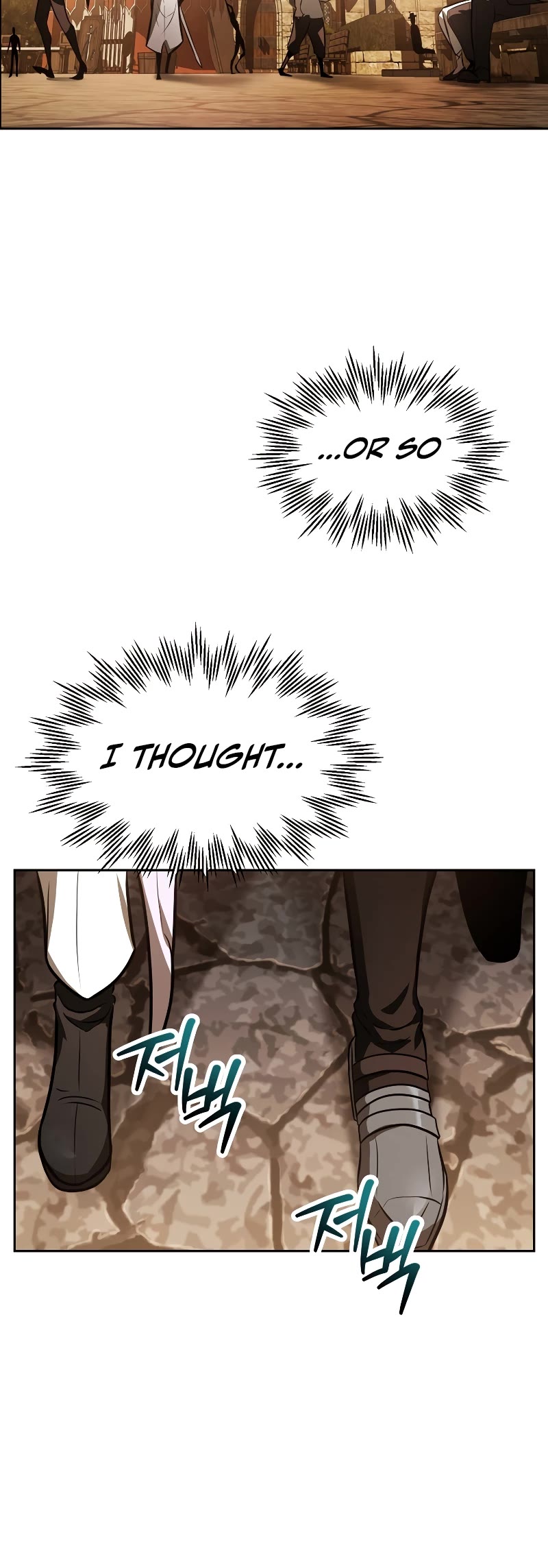 Helmut: The Forsaken Child Chapter 49 page 20 - Chapter 49