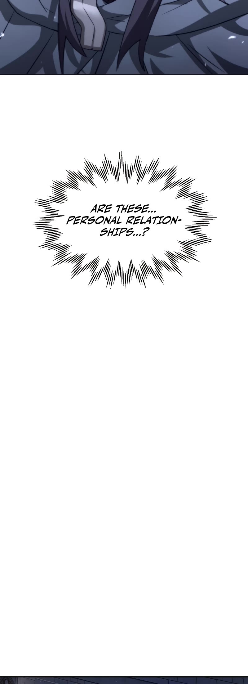 Helmut: The Forsaken Child Chapter 49 page 36 - Chapter 49