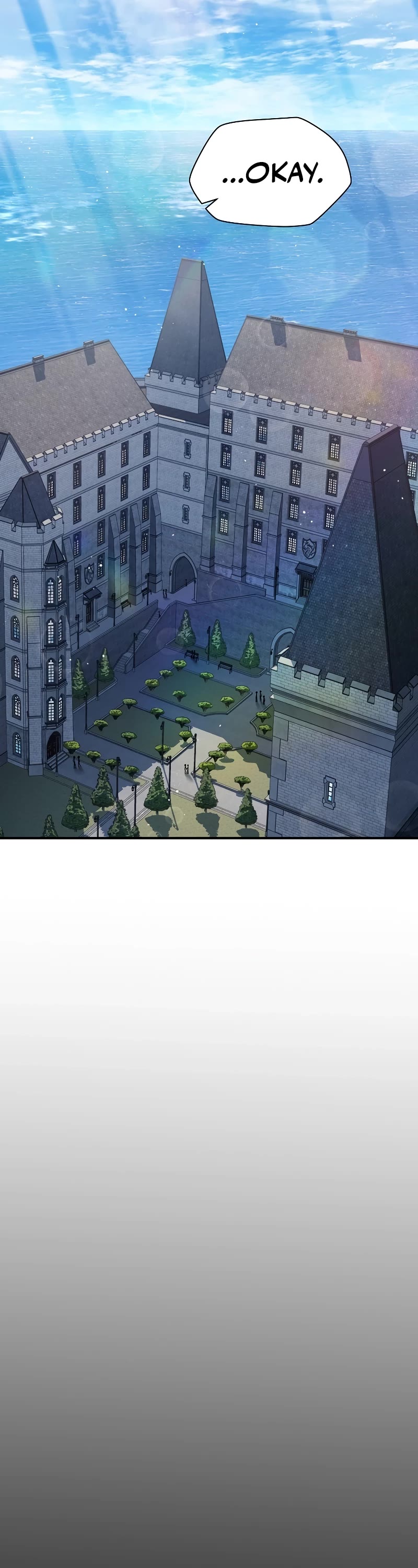 Helmut: The Forsaken Child Chapter 49 page 42 - Chapter 49