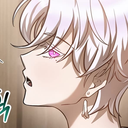Helmut: The Forsaken Child Chapter 49 cover