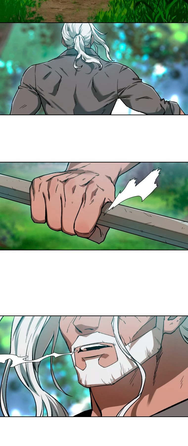 Helmut: The Forsaken Child Chapter 5 page 20 - Chapter 5