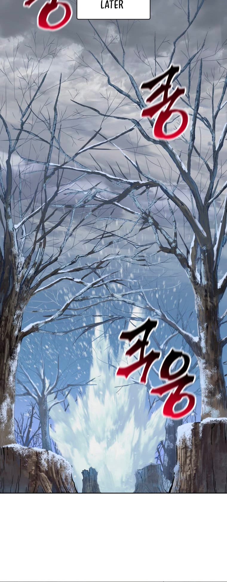 Helmut: The Forsaken Child Chapter 5 page 43 - Chapter 5