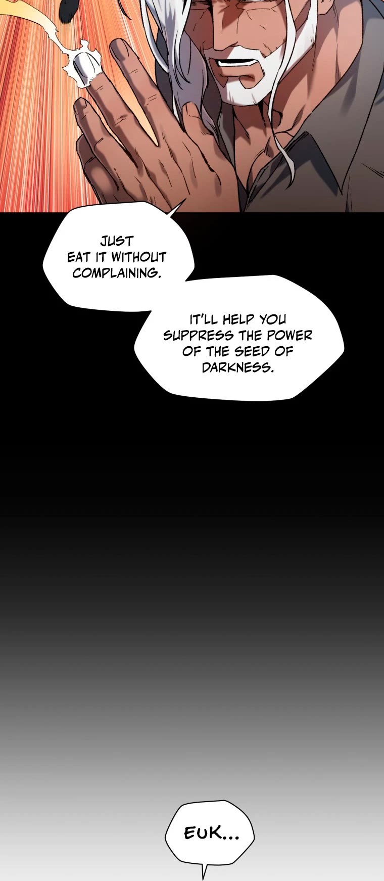 Helmut: The Forsaken Child Chapter 5 page 5 - Chapter 5