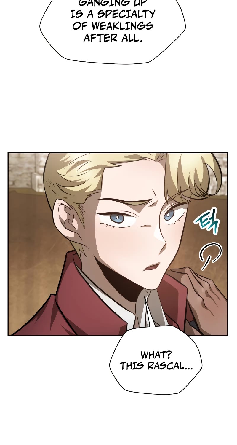 Helmut: The Forsaken Child Chapter 50 page 12 - Chapter 50