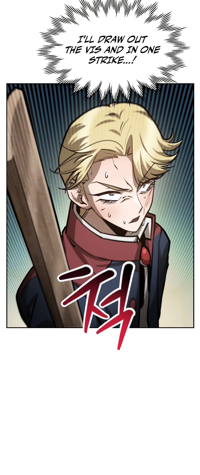 Helmut: The Forsaken Child Chapter 50 page 42 - Chapter 50