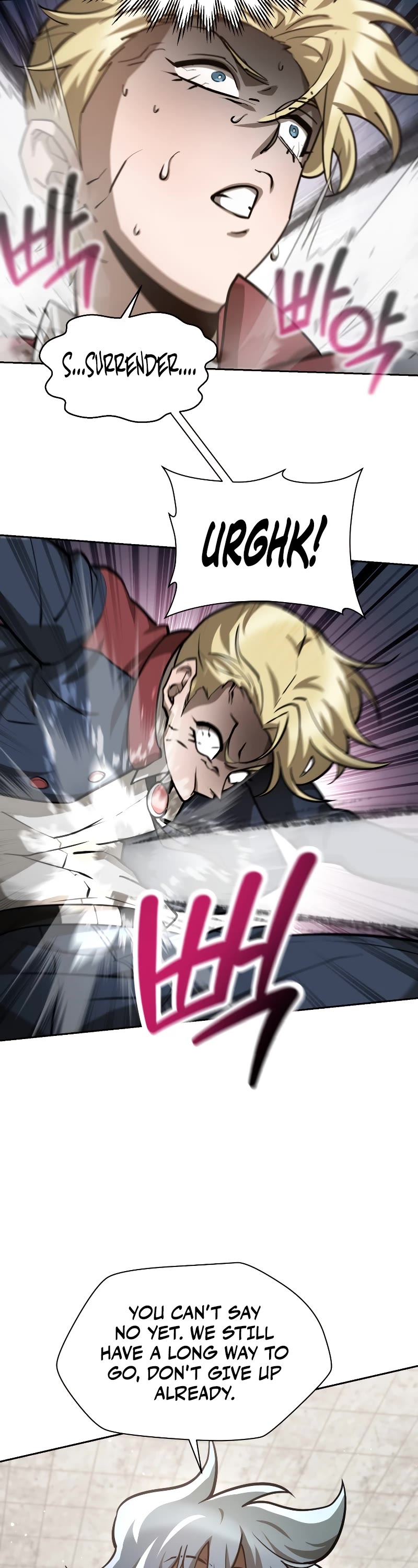 Helmut: The Forsaken Child Chapter 50 page 46 - Chapter 50
