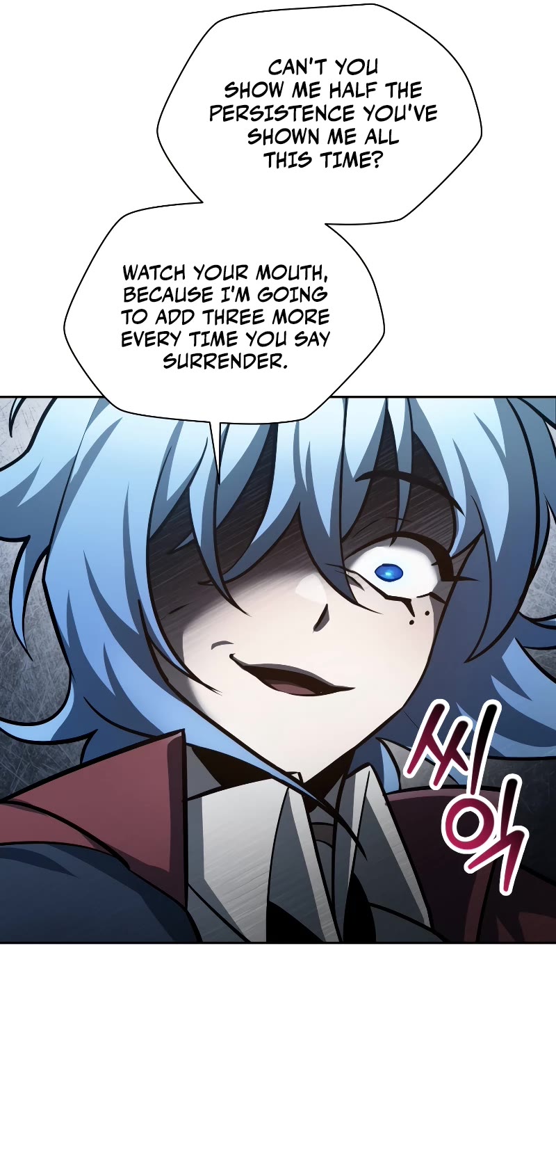 Helmut: The Forsaken Child Chapter 50 page 48 - Chapter 50