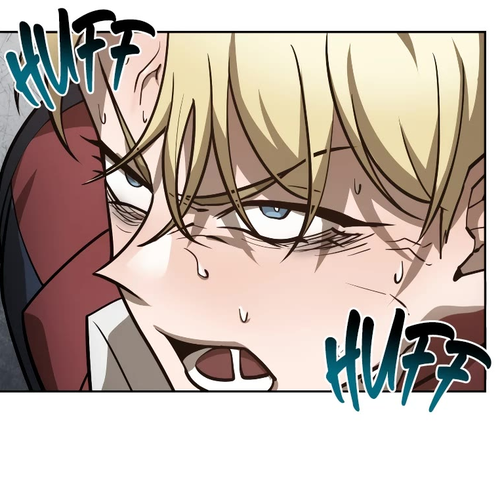 Helmut: The Forsaken Child Chapter 50 cover