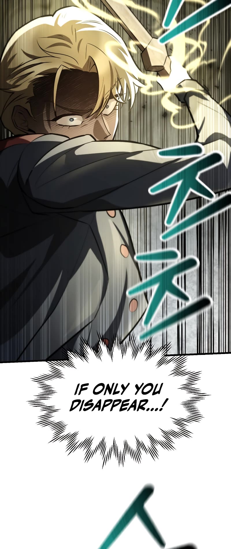 Helmut: The Forsaken Child Chapter 51 page 11 - Chapter 51