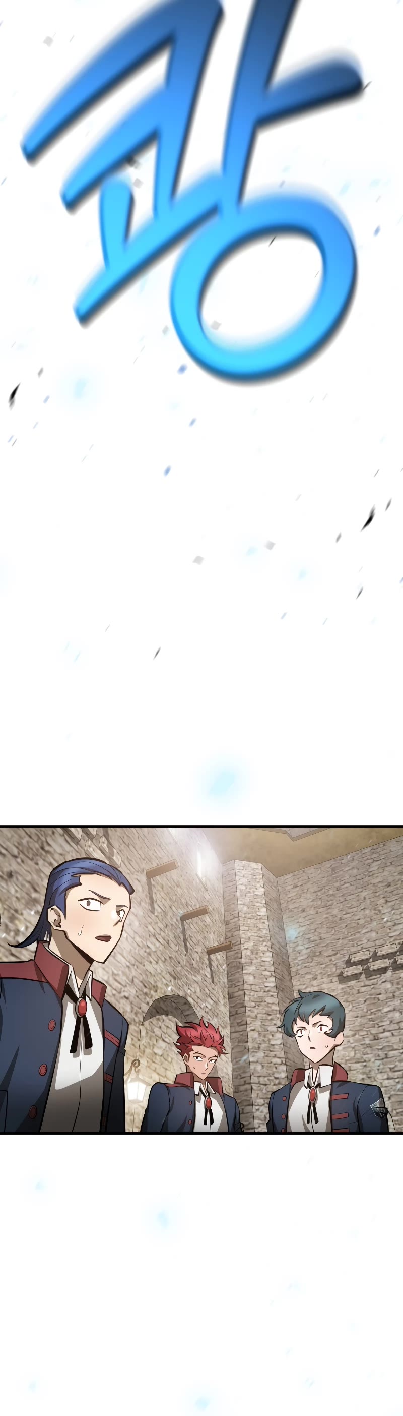 Helmut: The Forsaken Child Chapter 51 page 17 - Chapter 51